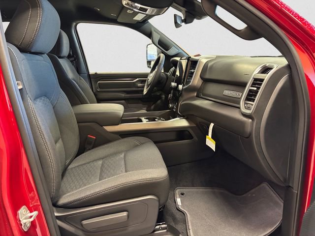 New 2026 RAM 1500 4x4 Crew Cab image 16