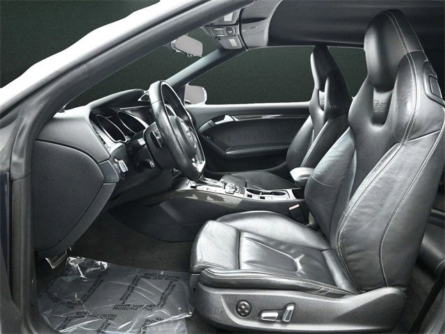 Used 2016 Audi S5 Premium Plus w/ Technology Package image 11