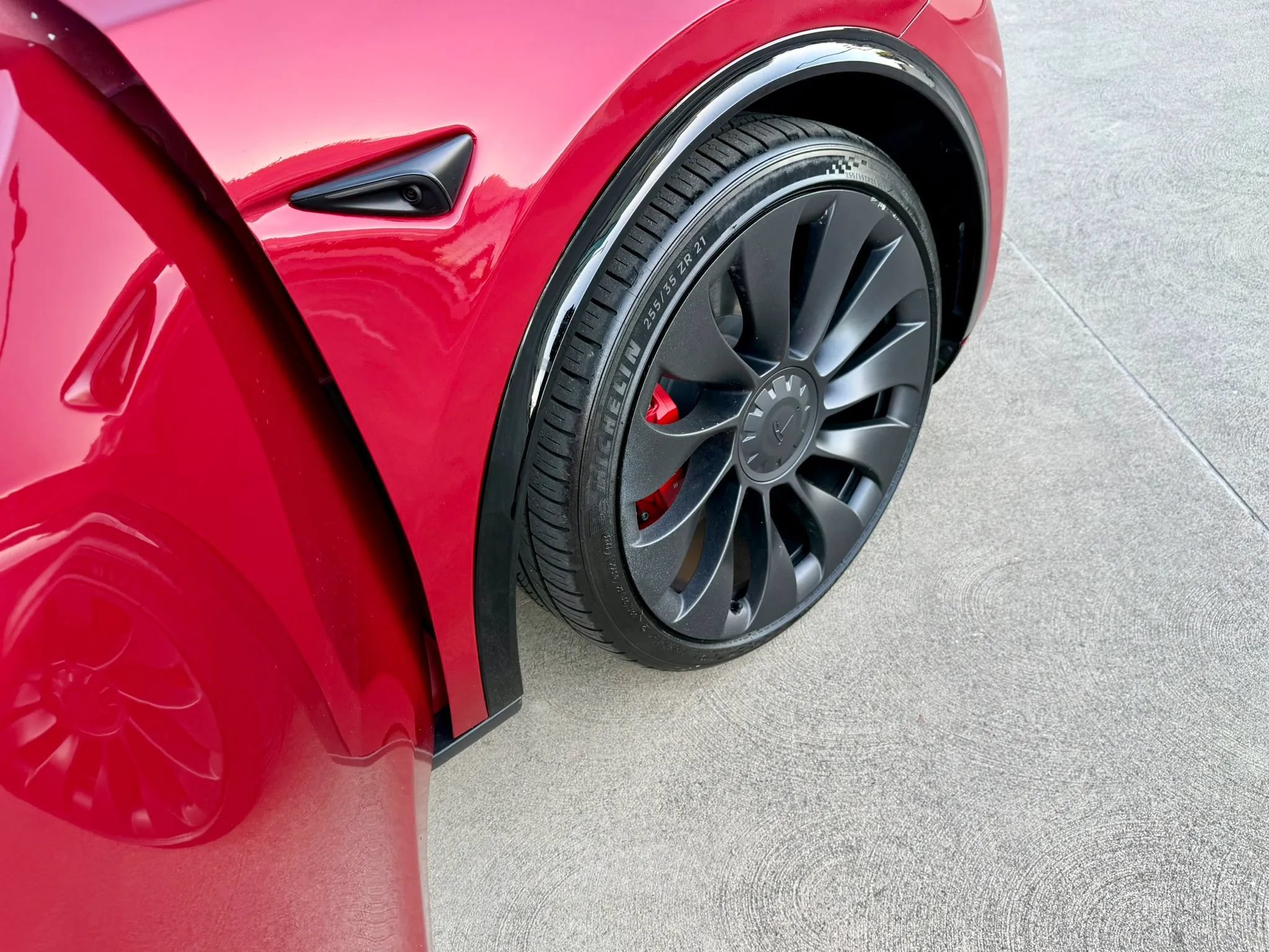 Used 2023 Tesla Model Y Long Range AWD/4WD image 31