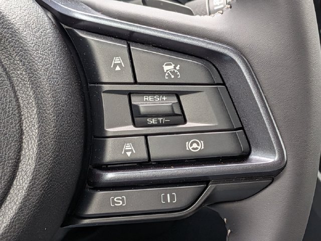 Used 2025 Subaru Forester Limited AWD/4WD image 20