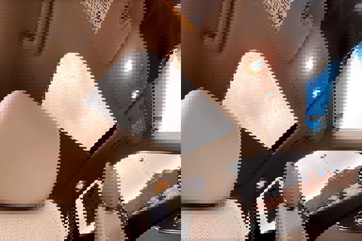 Used 2020 Lincoln Nautilus Reserve image 30