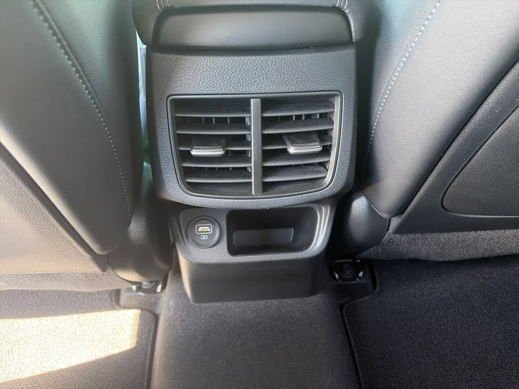 Used 2023 Kia Seltos SX AWD/4WD image 26