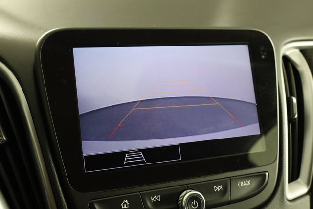Used 2021 Chevrolet Malibu RS FWD image 31