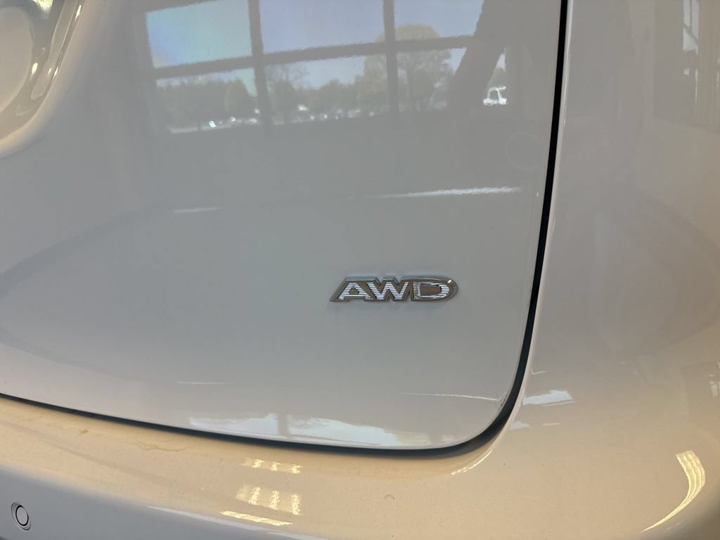 New 2027 Chrysler Pacifica Select AWD/4WD image 44
