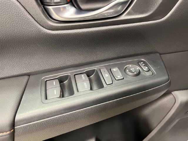 New 2027 Honda CR-V Sport image 17