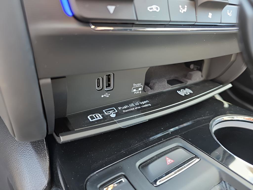 New 2024 Maserati Ghibli Modena Ultima Q4 AWD/4WD image 25
