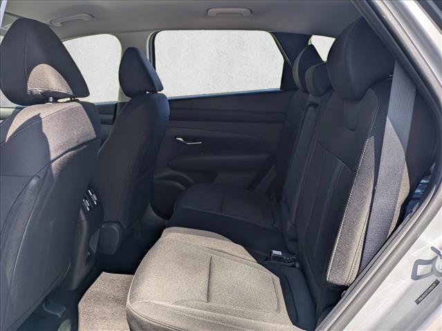 New 2026 Hyundai Tucson SEL image 17