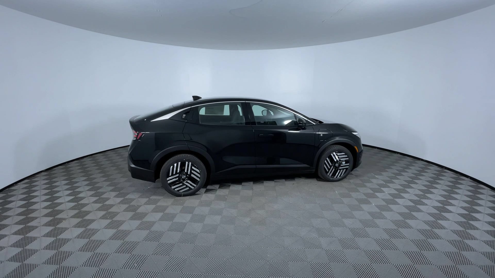 New 2026 Nissan Leaf SV+ FWD image 9