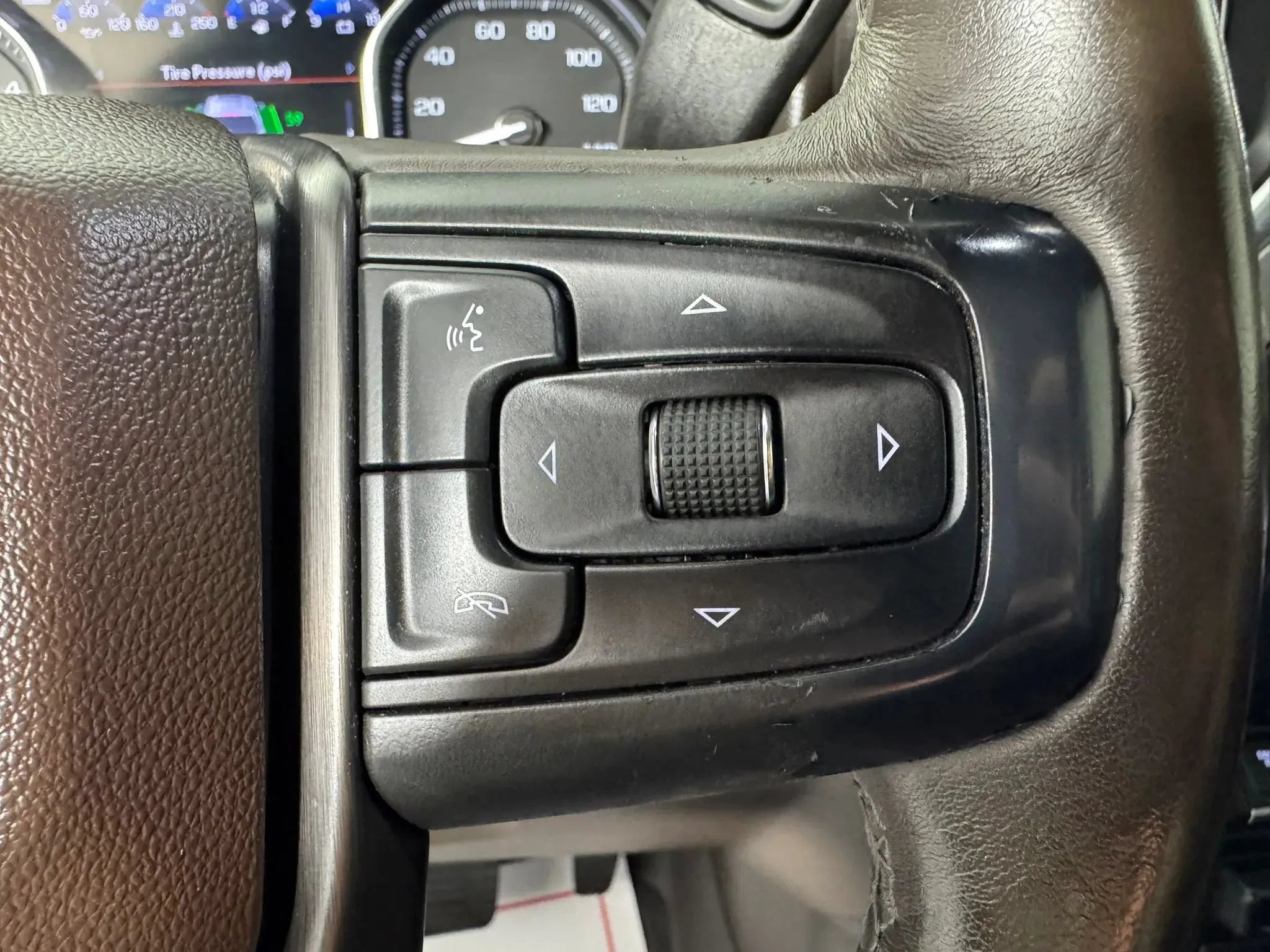 Used 2022 GMC Sierra 2500 Denali w/ Denali Ultimate Package AWD/4WD image 17