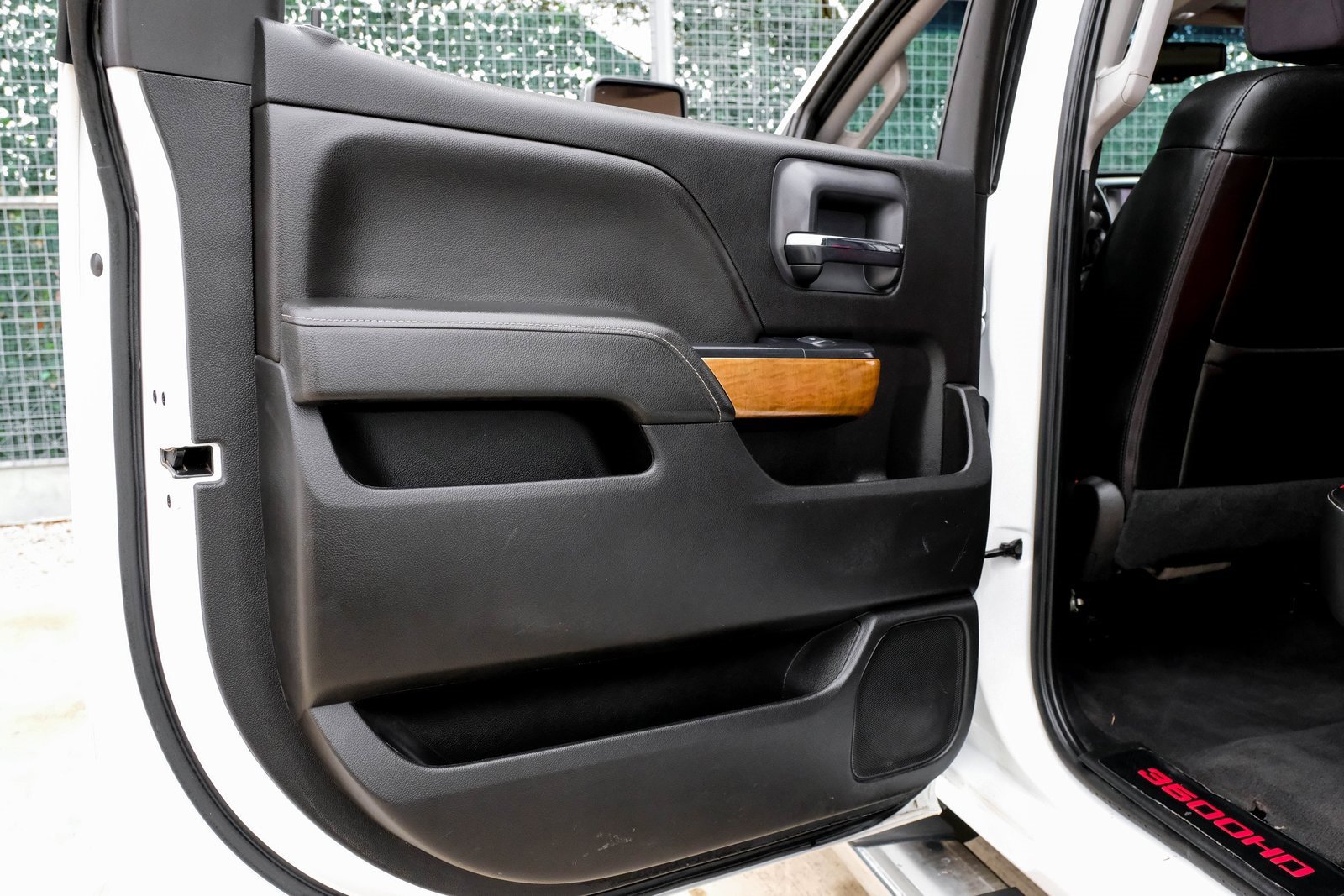 Used 2019 Chevrolet Silverado 3500 LTZ w/ Duramax Plus Package image 39