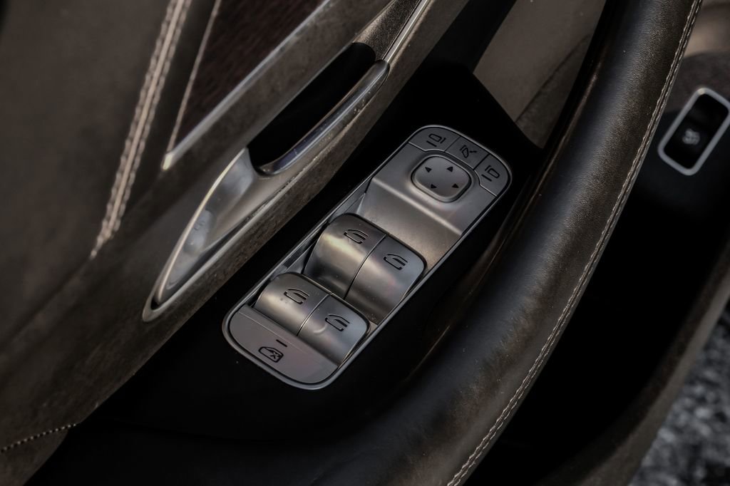 Used 2021 Mercedes-Benz GLE 63 AMG S image 41