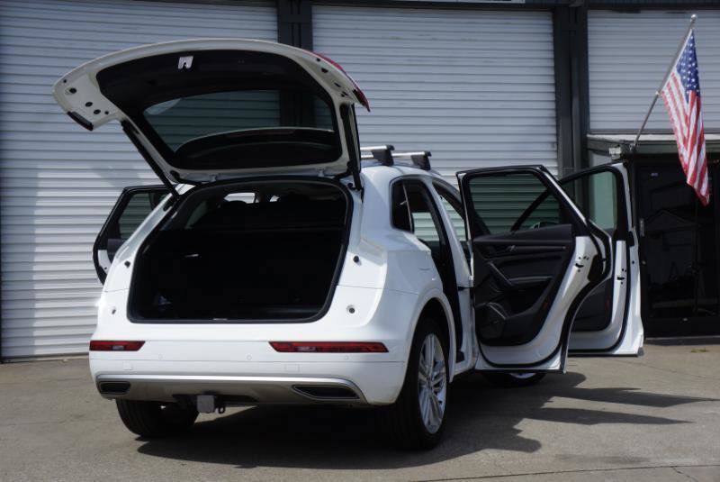 Used 2018 Audi Q5 Prestige image 44