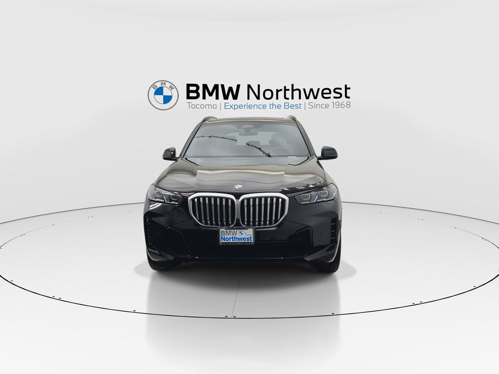 Used 2024 BMW X5 xDrive40i w/ Executive Package AWD/4WD image 8