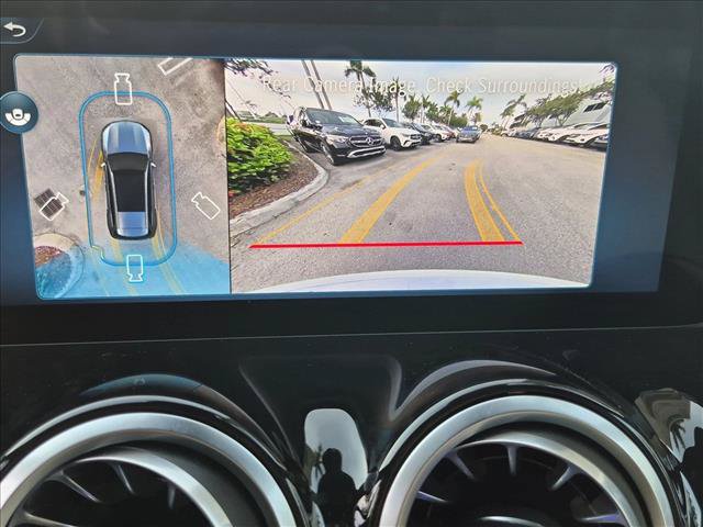 New 2026 Mercedes-Benz GLB 250 image 12