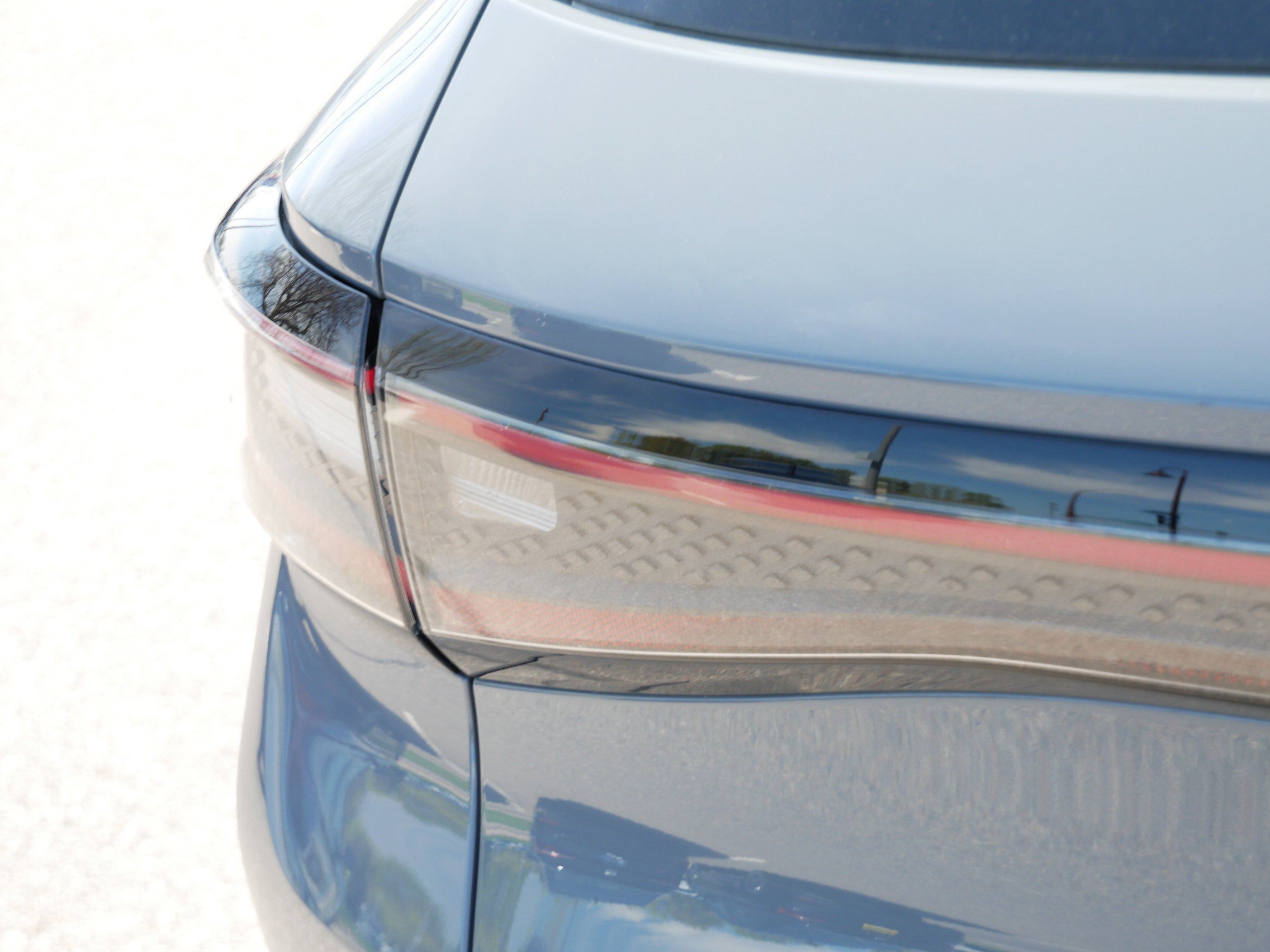 Certified 2024 Volkswagen ID.4 S RWD image 17