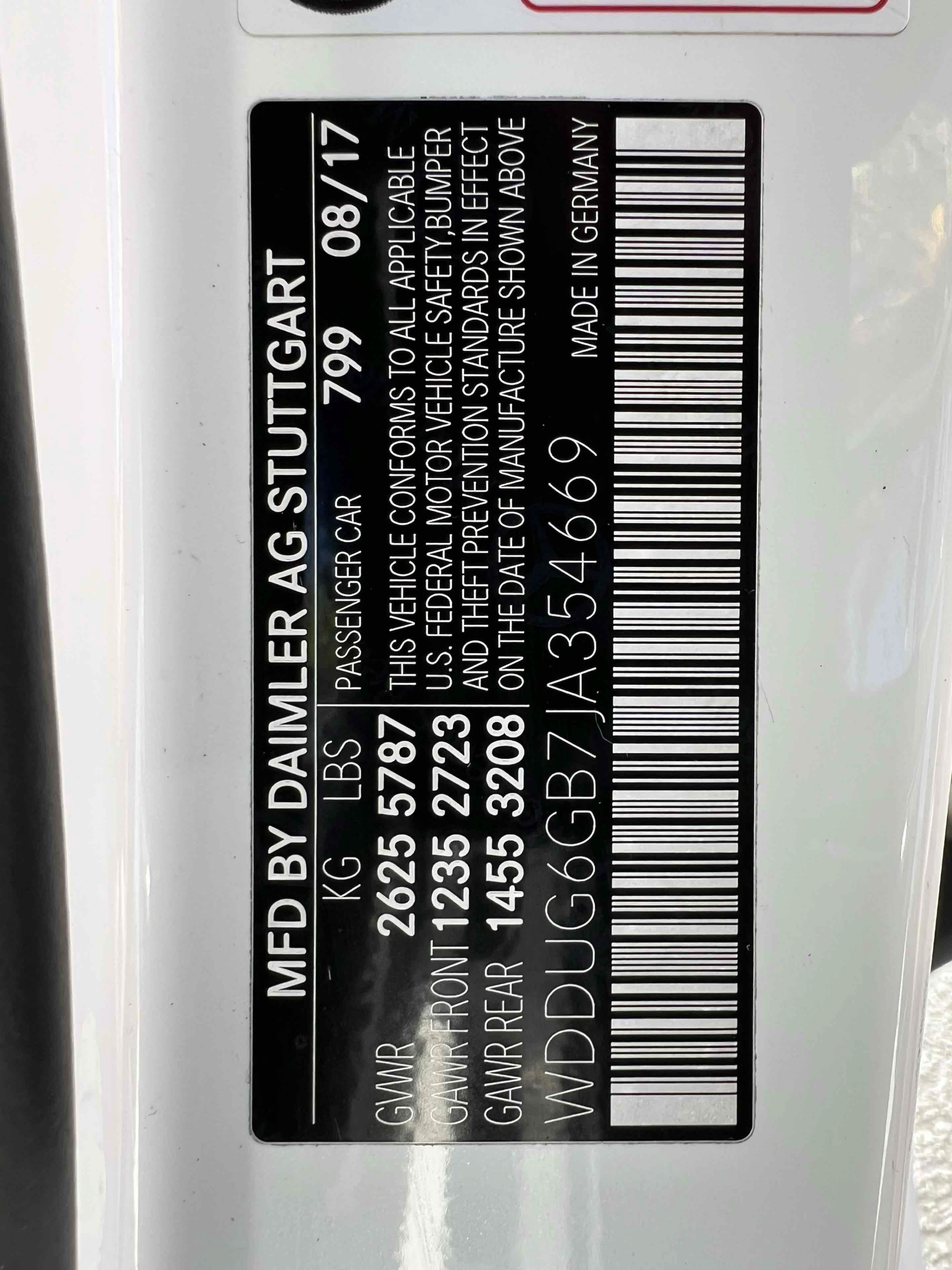 Used 2018 Mercedes-Benz S 450 Sedan image 48