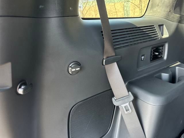 New 2025 Hyundai Santa Fe Calligraphy image 36