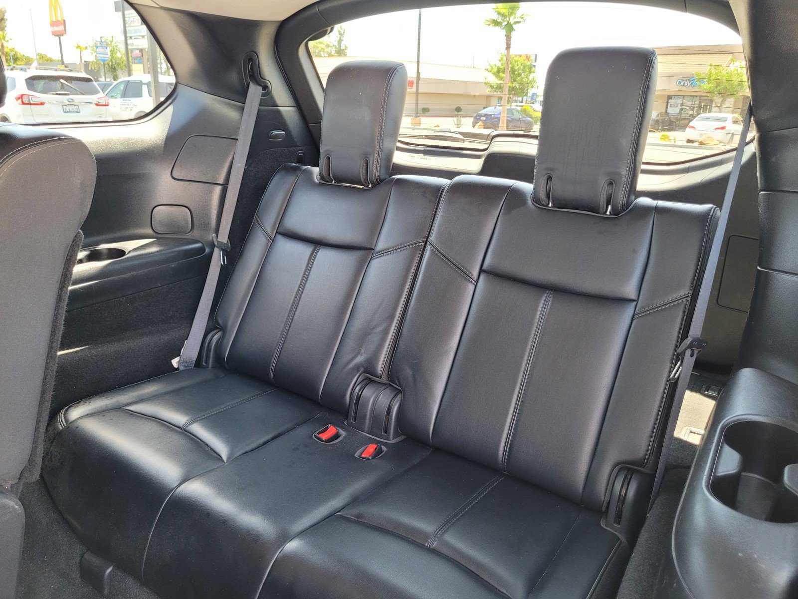 Used 2020 Nissan Pathfinder SL FWD image 13