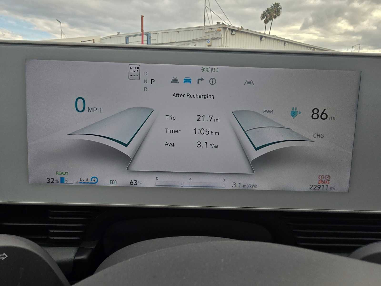 Used 2024 Hyundai Ioniq 5 Limited image 27