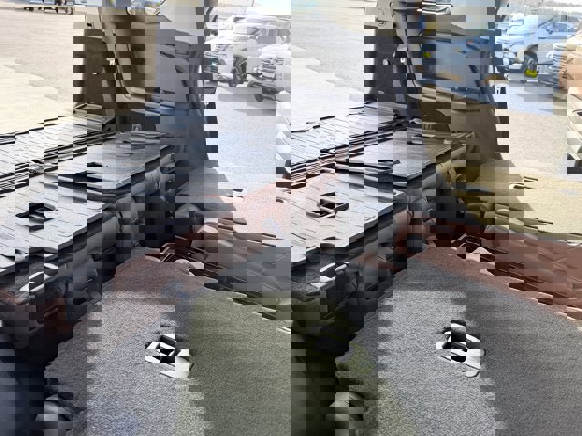 New 2026 Nissan Pathfinder Platinum image 28