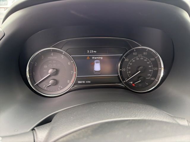 Used 2024 INFINITI QX80 Luxe RWD image 11