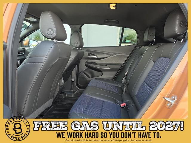 New 2026 Buick Envista Preferred w/ Convenience I Package FWD image 15
