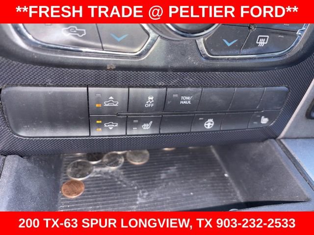 Used 2016 RAM 1500 Rebel w/ Mopar 10 Package image 15