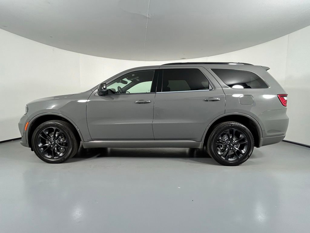 Used 2023 Dodge Durango GT AWD/4WD image 4