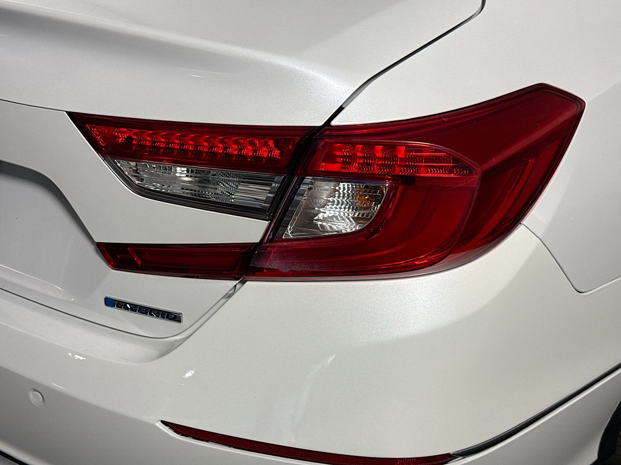 Used 2022 Honda Accord EX-L image 34