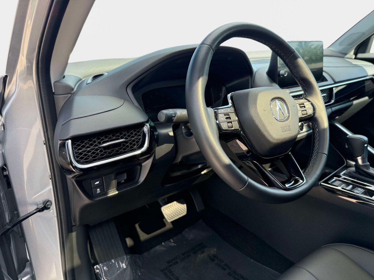 Used 2025 Acura ADX FWD image 18