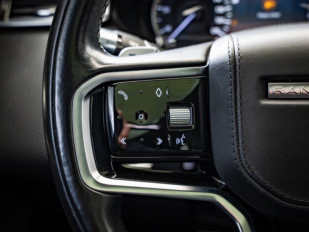 Used 2022 Land Rover Range Rover Velar R-Dynamic S AWD/4WD image 24