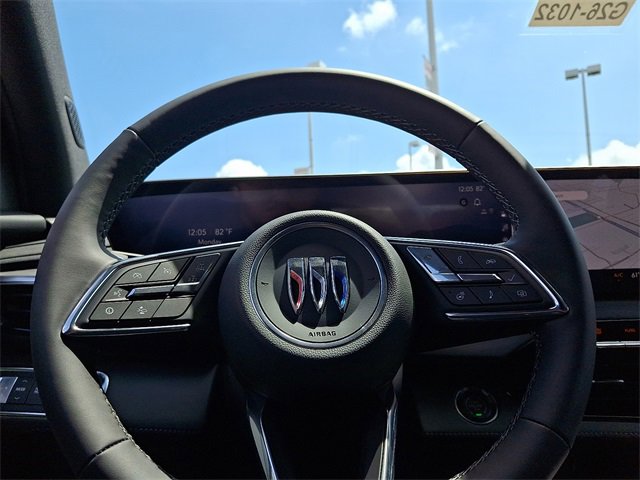 New 2026 Buick Enclave Preferred image 14