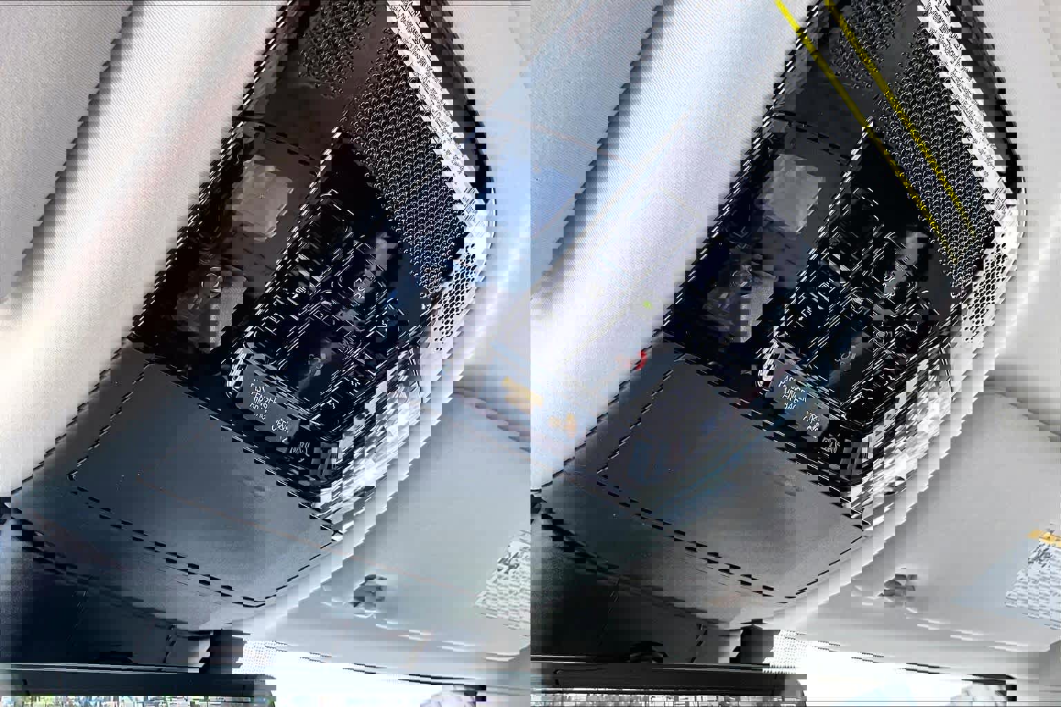 New 2026 Lexus RX 450h Luxury image 14