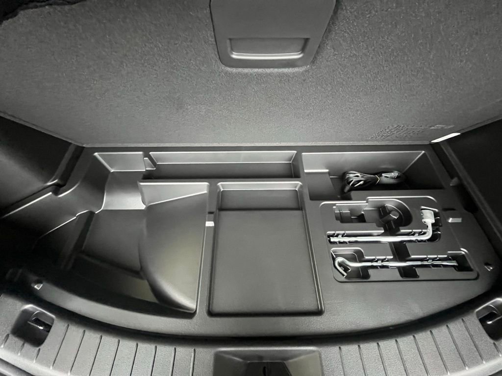 New 2026 MAZDA CX-90 3.3 Turbo w/ Select Package AWD/4WD image 28