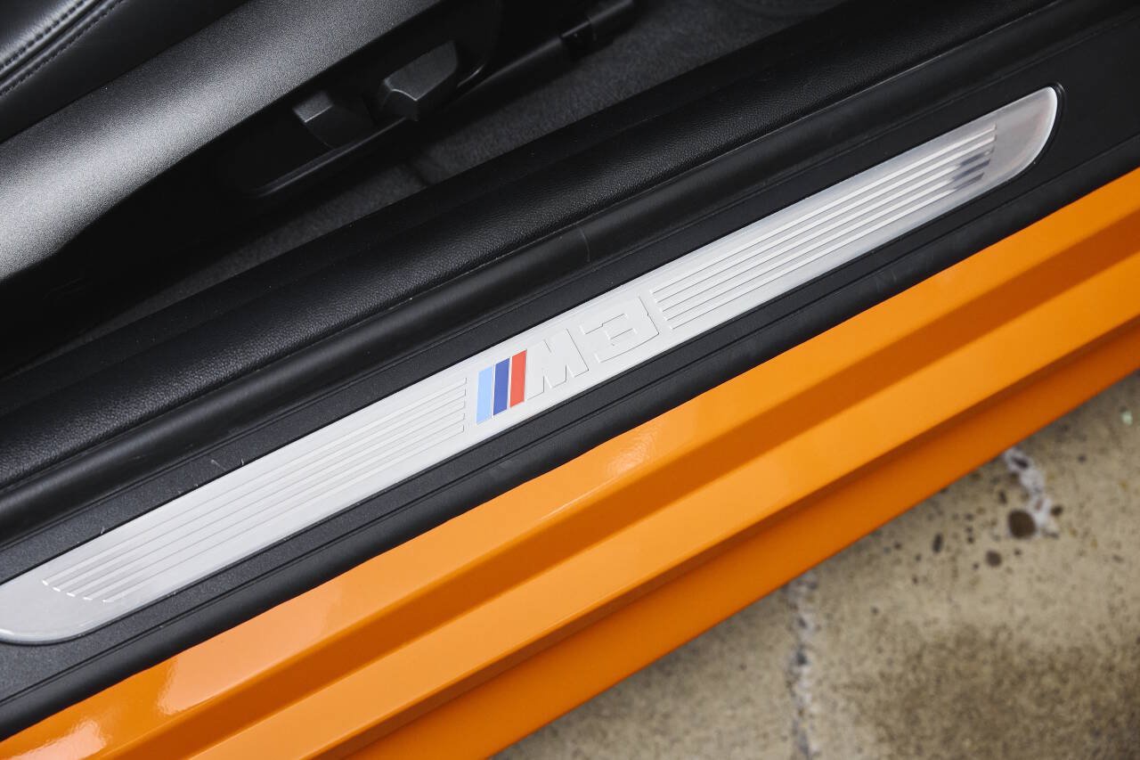 Used 2013 BMW M3 Coupe RWD image 48