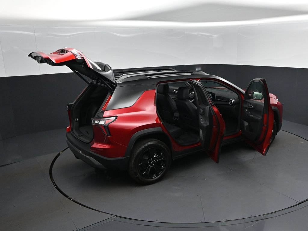 New 2026 Chevrolet Equinox LT w/ Convenience Package II FWD image 45