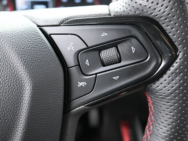 Used 2023 Chevrolet TrailBlazer RS w/ Sun and Liftgate Package AWD/4WD image 23