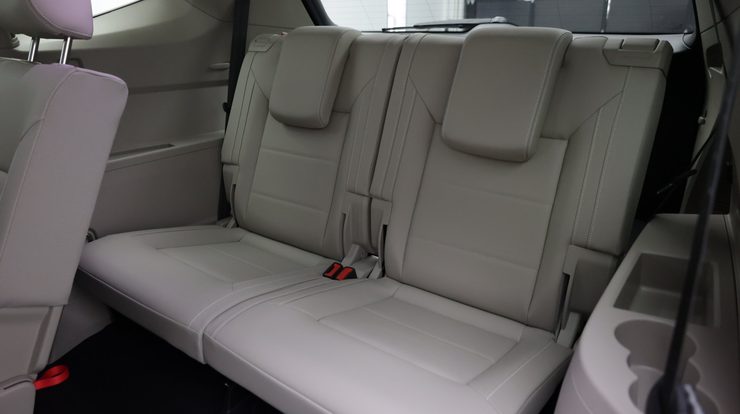 Used 2023 Volkswagen Atlas SE FWD image 28
