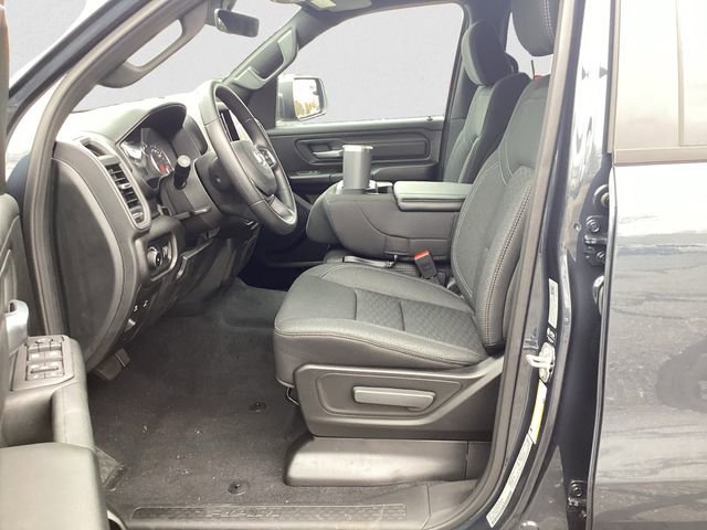 New 2025 RAM 1500 Tradesman w/ Off Road Group image 10