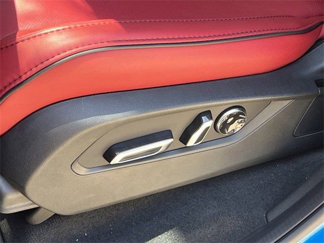 Certified 2026 Acura MDX A-Spec image 29