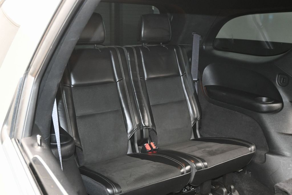 Used 2022 Dodge Durango GT image 37