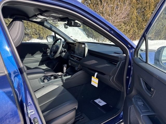 New 2026 Subaru Outback Premium image 16