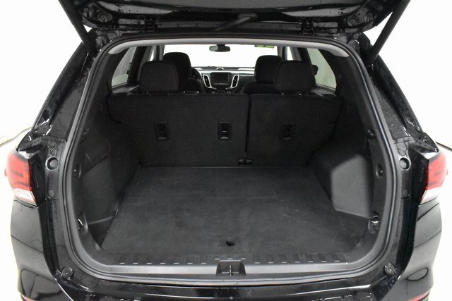 Certified 2023 Chevrolet Equinox LT image 11