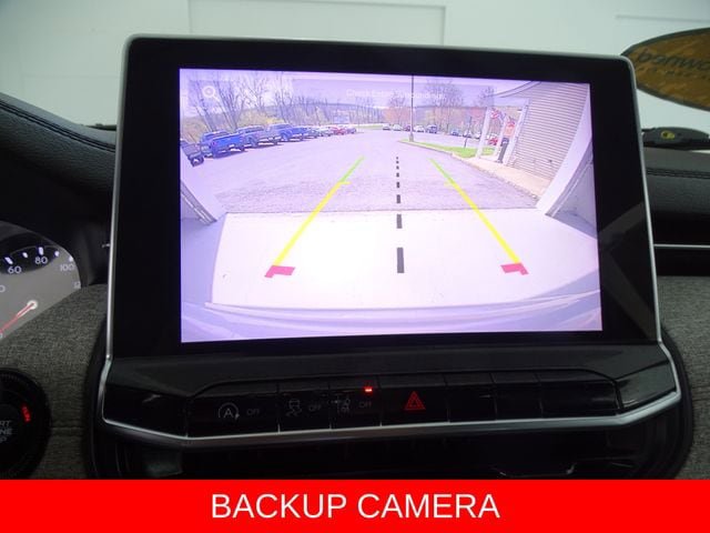 Certified 2023 Jeep Compass Latitude w/ Sun and Sound Group image 16