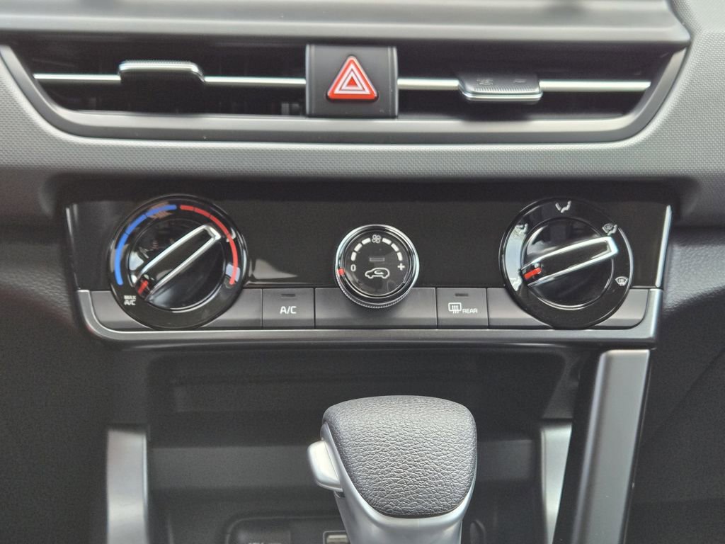 New 2026 Kia Seltos LX image 14