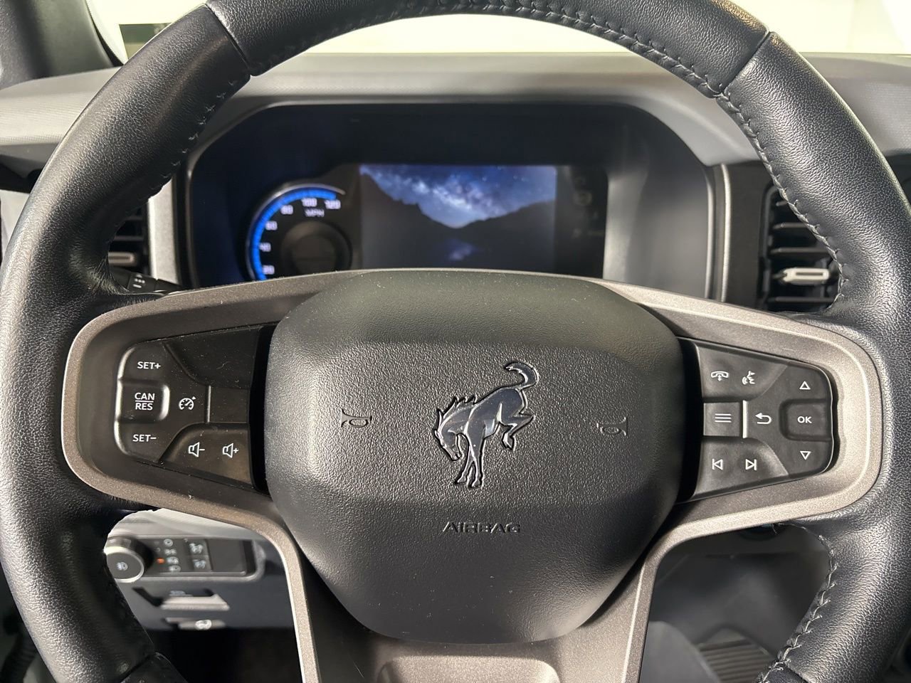 Used 2021 Ford Bronco Big Bend image 12