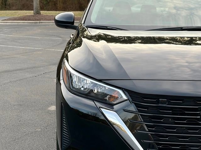 Used 2024 Nissan Sentra S image 13