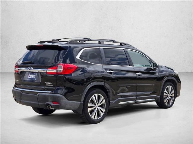 Used 2019 Subaru Ascent Touring w/ Popular Package #3 AWD/4WD image 5