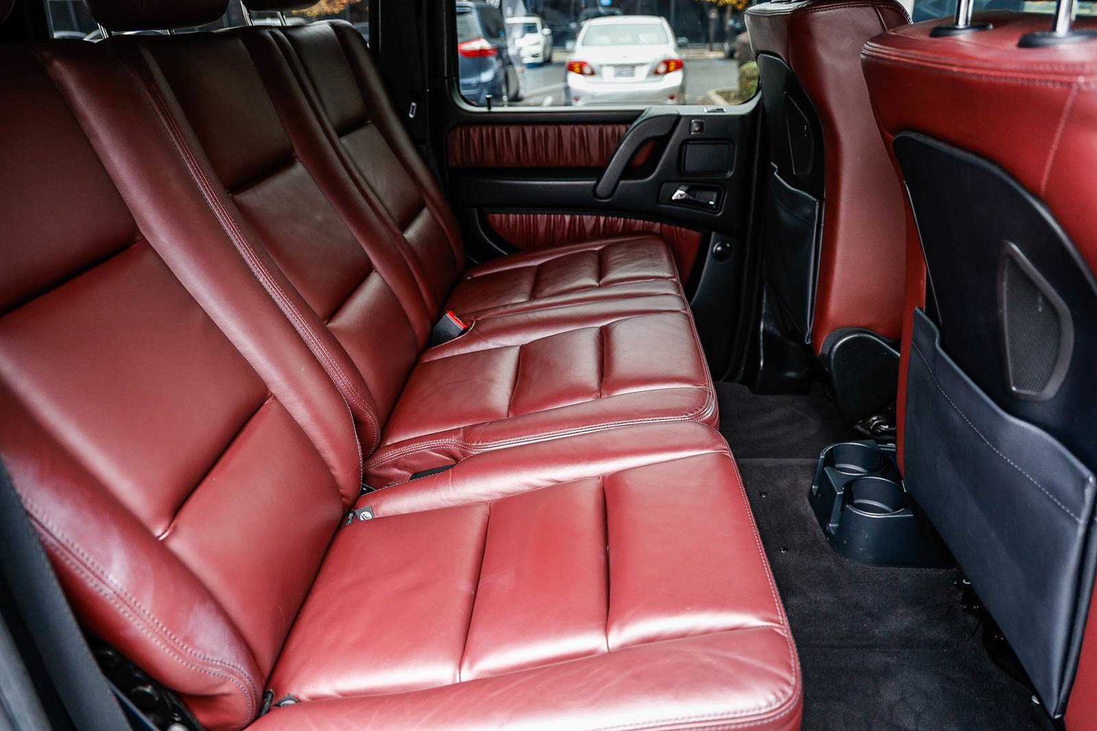 Used 2016 Mercedes-Benz G 63 AMG G 63 AMGᆴ image 18