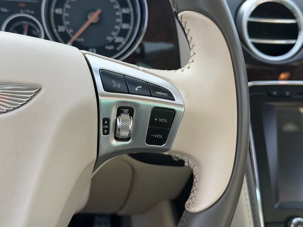 Used 2013 Bentley Continental GT AWD/4WD image 19